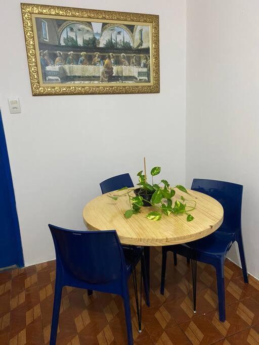 Apartamento No Coracao De Recife 3 Centro Exterior foto