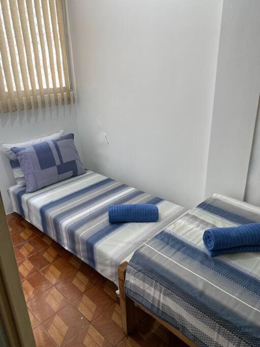 Apartamento No Coracao De Recife 3 Centro Exterior foto